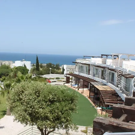 Palm Bay View B51 * Agios Amvrosios (Kyrenia)