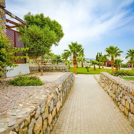 Palm Bay View B51 Agios Amvrosios (Kyrenia)