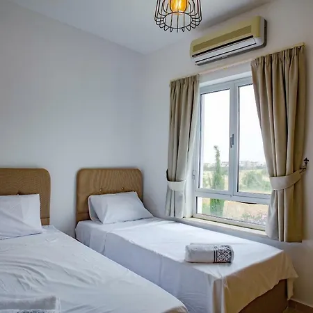 Palm Bay View B51 Apartment Agios Amvrosios (Kyrenia)