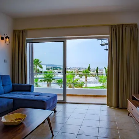 Apartment Palm Bay View B51