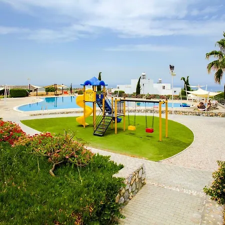Apartment Palm Bay View B51 Agios Amvrosios (Kyrenia)