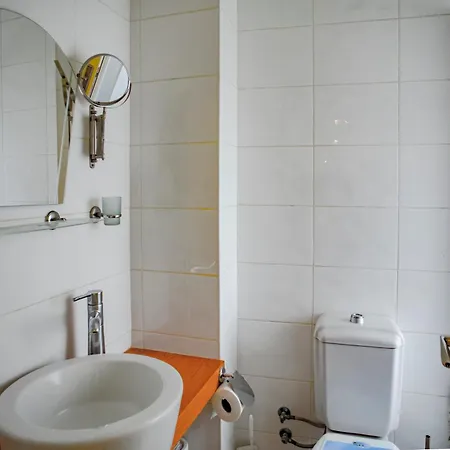 Palm Bay View B51 Apartment *