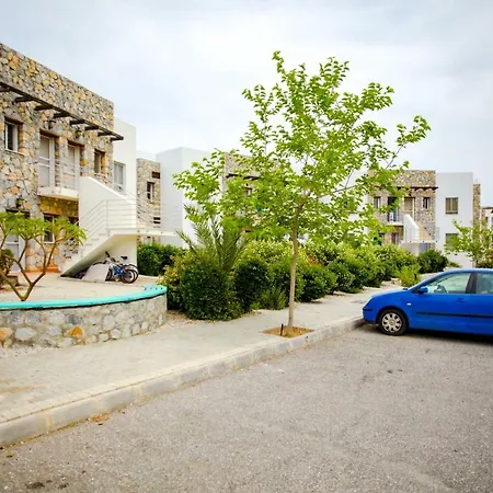 Apartment Palm Bay View B51 Agios Amvrosios (Kyrenia)