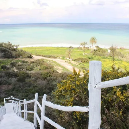 Apartment Palm Bay View B51 Agios Amvrosios (Kyrenia)