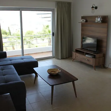 Palm Bay View B51 Apartament