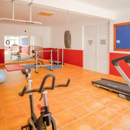Palm Bay View B51 Apartament *