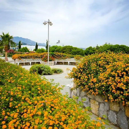 Palm Bay View B51 * Agios Amvrosios (Kyrenia)