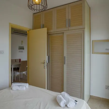 Palm Bay View B51 * Agios Amvrosios (Kyrenia)