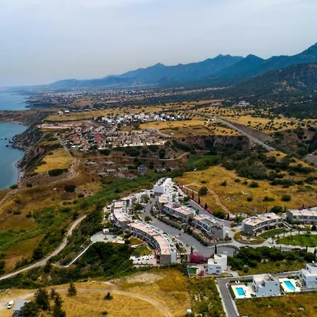 Palm Bay View B51 Agios Amvrosios (Kyrenia)