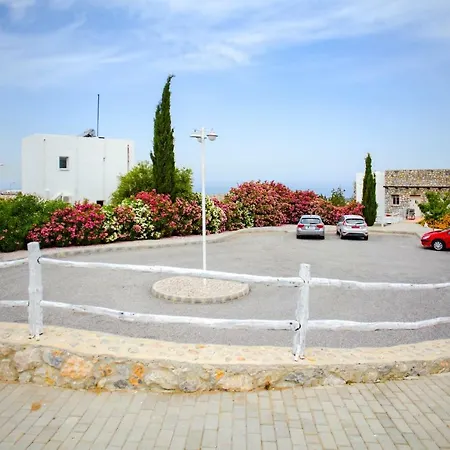 Palm Bay View B51 * Agios Amvrosios (Kyrenia)