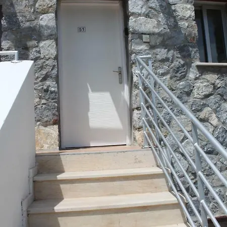 Palm Bay View B51 Agios Amvrosios (Kyrenia)