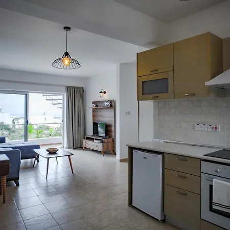 Palm Bay View B51 Apartament