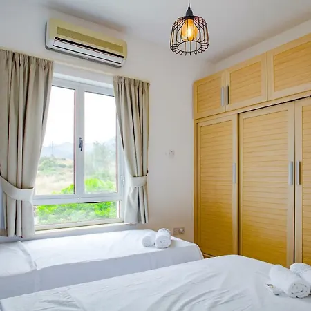 Palm Bay View B51 Apartament *