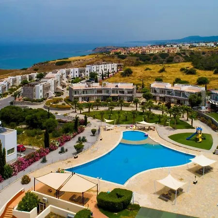 Apartament Palm Bay View B51 Agios Amvrosios (Kyrenia)