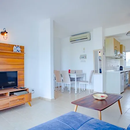 Palm Bay View B51 Apartament *