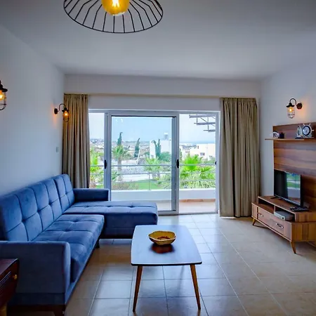 Palm Bay View B51 Apartament